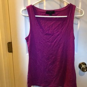 Banana Republic small sleeveless